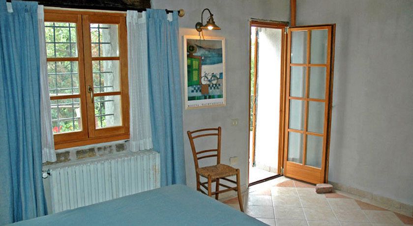 La Civetta B&B