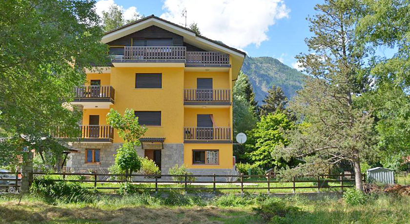 Casa Vacanze Roberto