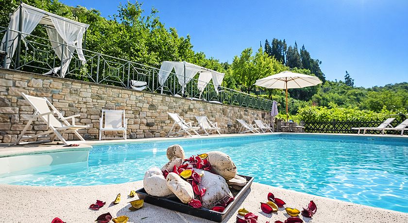 Residenze di Pregio Villa Nuba