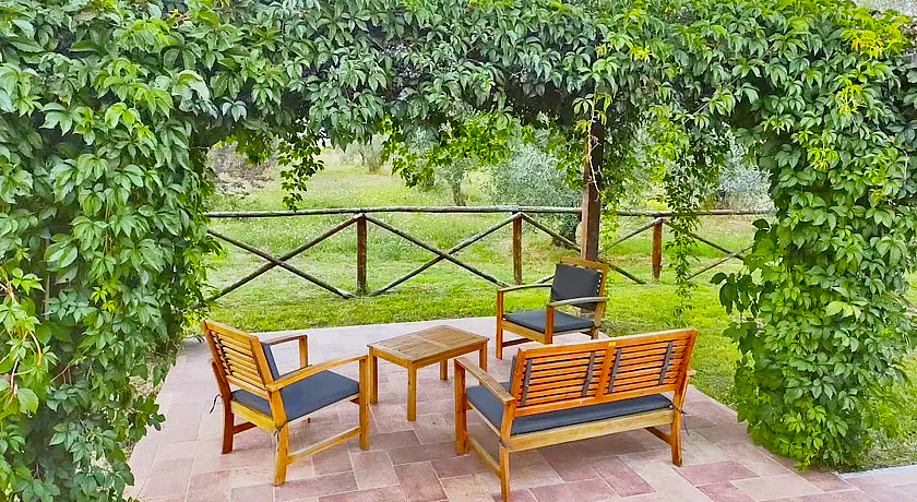Agriturismo Parco delle Querce 