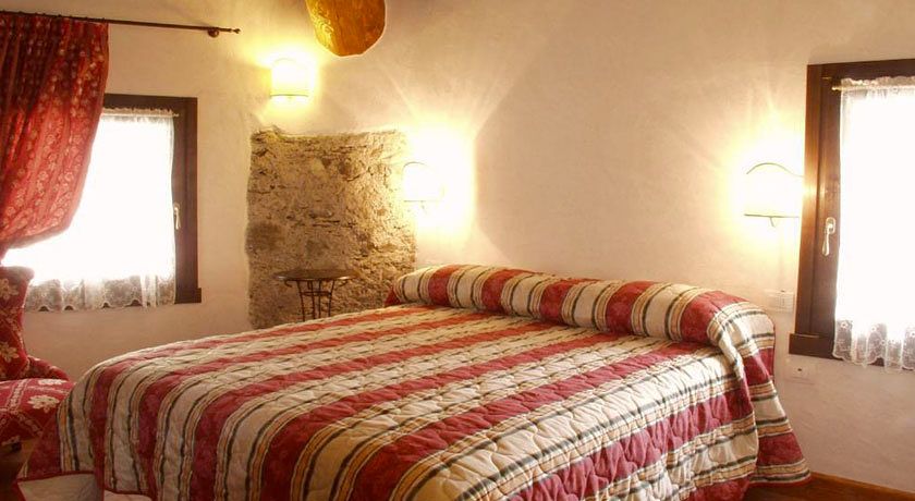 Bed and Breakfast Zanaglio 