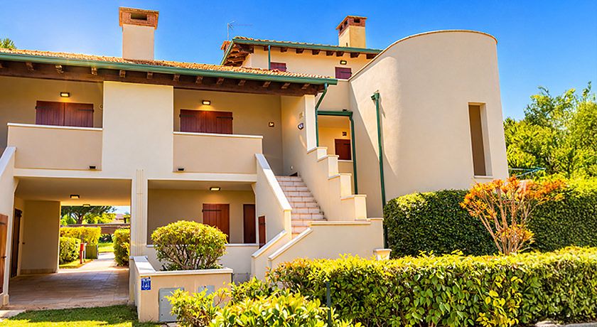 Airone Bianco Residence Village