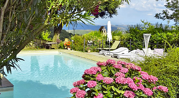 Casa Vacanze LA MOROSA
