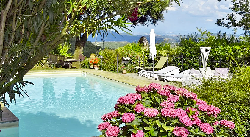 Casa Vacanze LA MOROSA