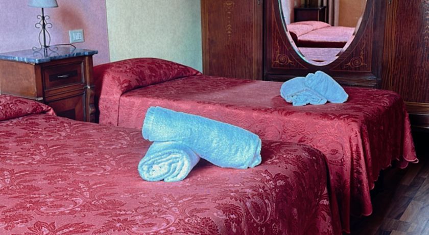 Hotel Marchionni 1923