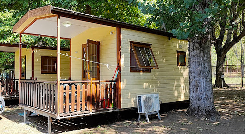 Camping Amalasunta