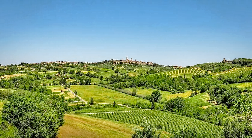 Agriturismo Poggiacolle