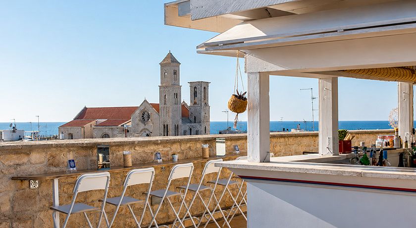 San Martin Hotel