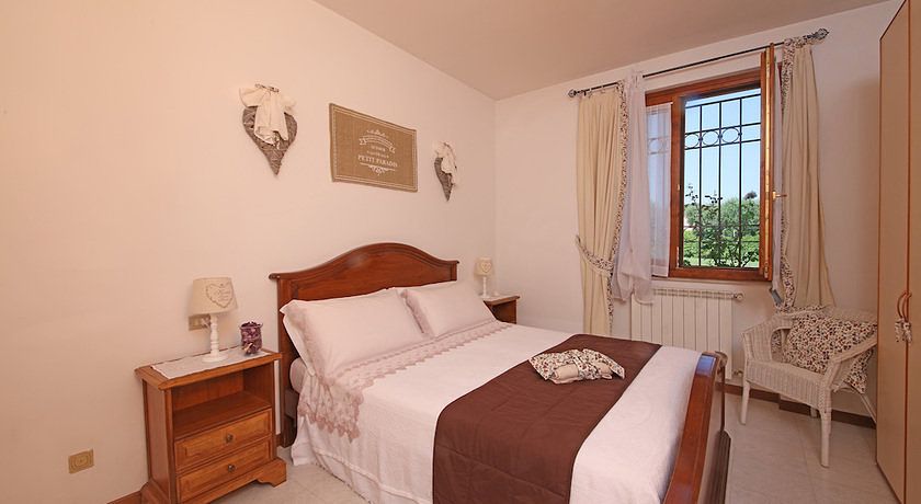 Corte degli Olivi di Avanzi M. e C. S.n.c.