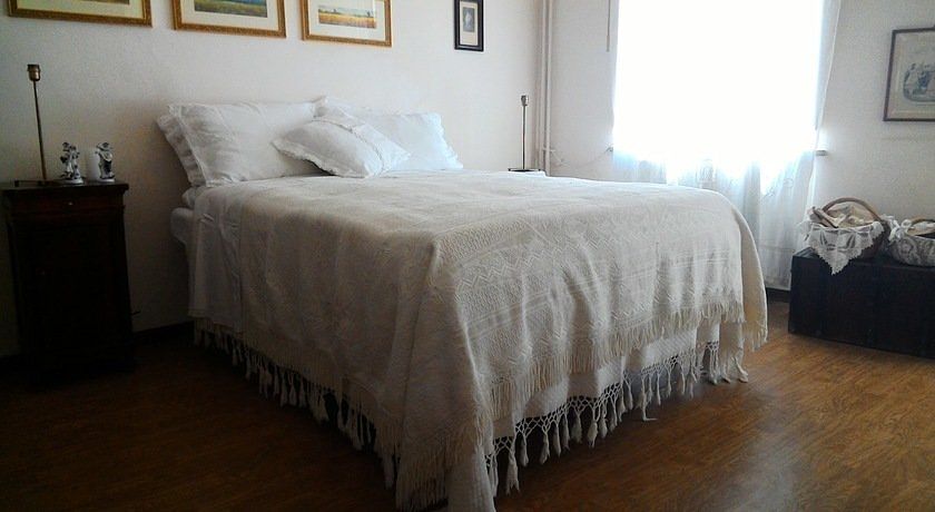 Il Giardino di Zia Ines