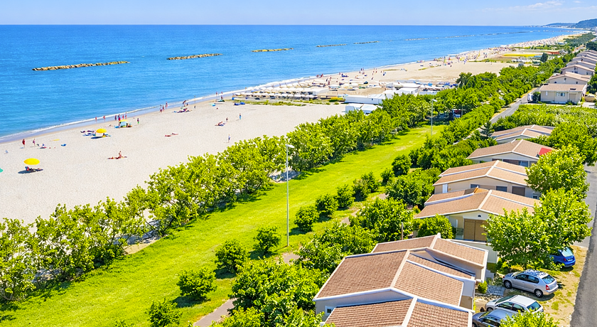 Residence Casabianca