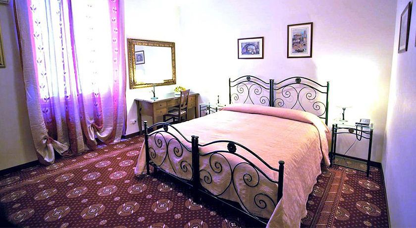 HOTEL PARCO DEI PRINCIPI