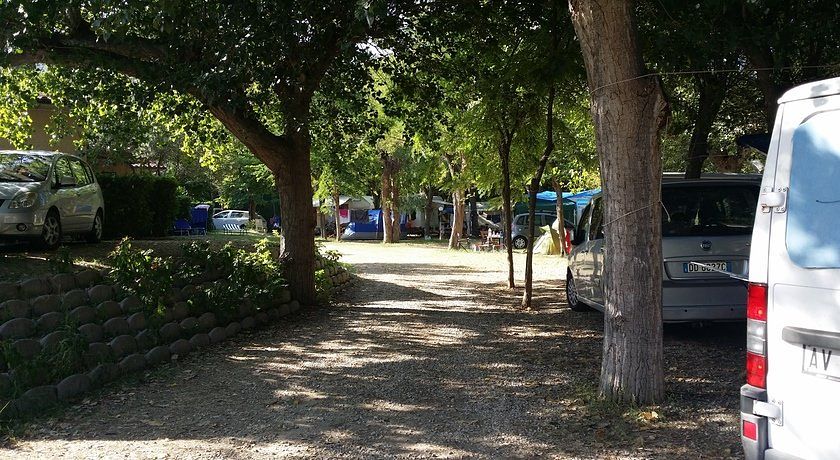 Camping La Foce Costa dei Trabocchi