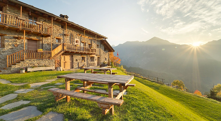 Borgata Sagna Rotonda