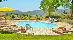 Casa di Campagna in Toscana di Corsi Rossella