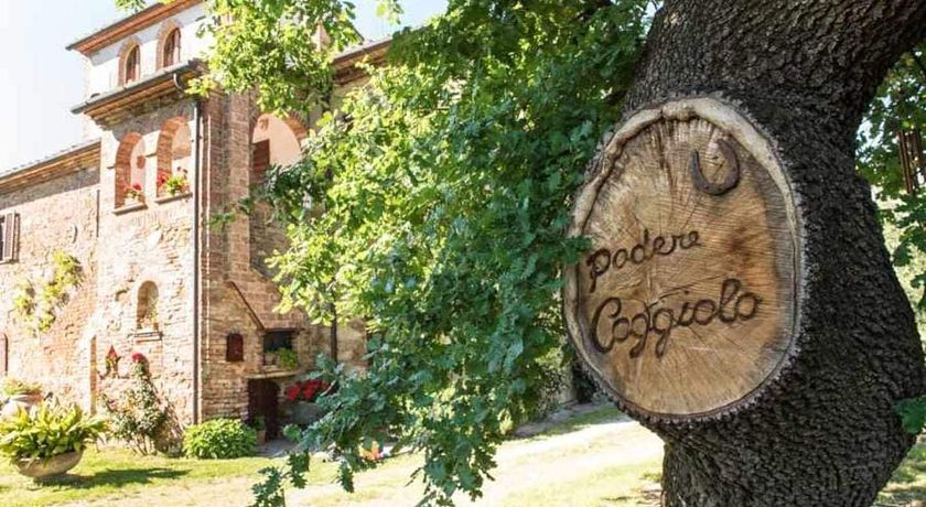 Podere Caggiolo