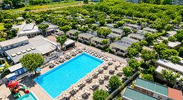 Adriatico Cervia Easy Camping Village