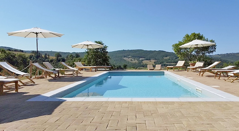 Tenuta San Lodovico (Glamping)