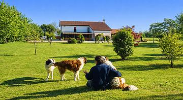 Agriturismo il Podere Vedelago