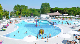 Club del Sole Adriano Family Camping Village