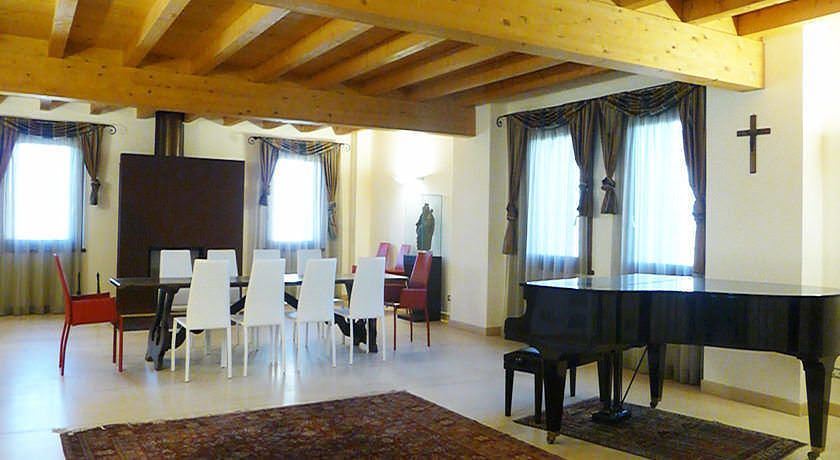 Agriturismo Casalbergo