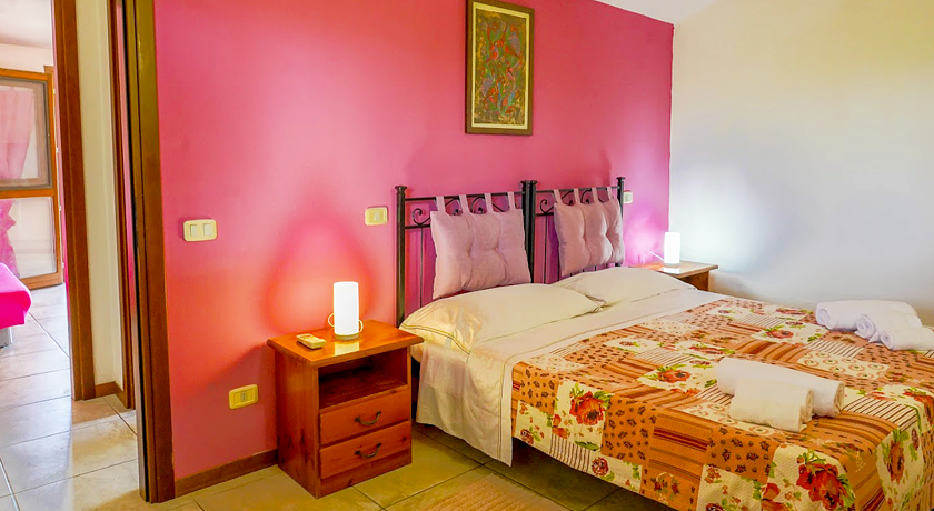 Agriturismo Corte alle Rose