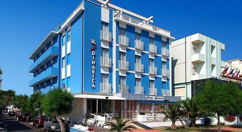 Hotel Dinarica