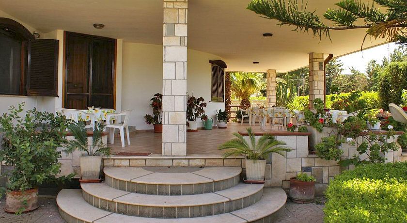 B&B del Maresciallo