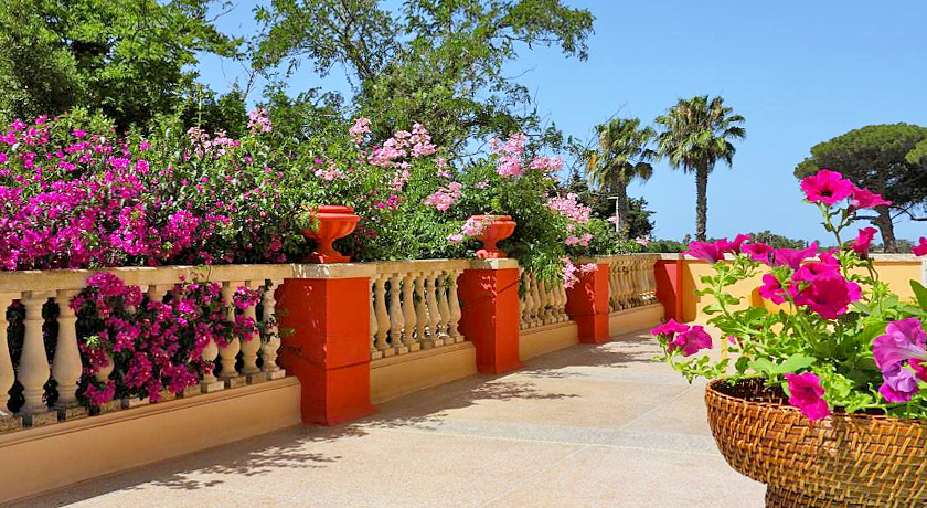 Villarancia Luxury B & B