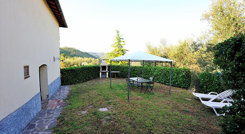 Agriturismo Colle del Sole