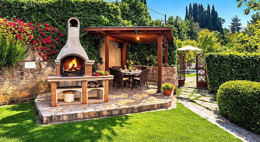 Residenze di Pregio Villa Nuba