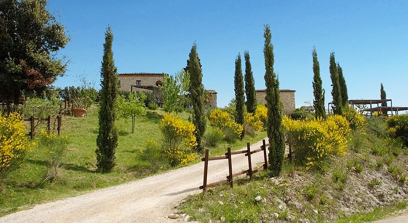Agriturismo Scannano