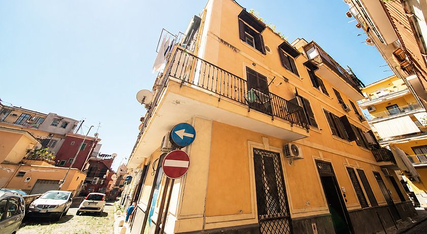 Casa Vacanze Alma B&B 