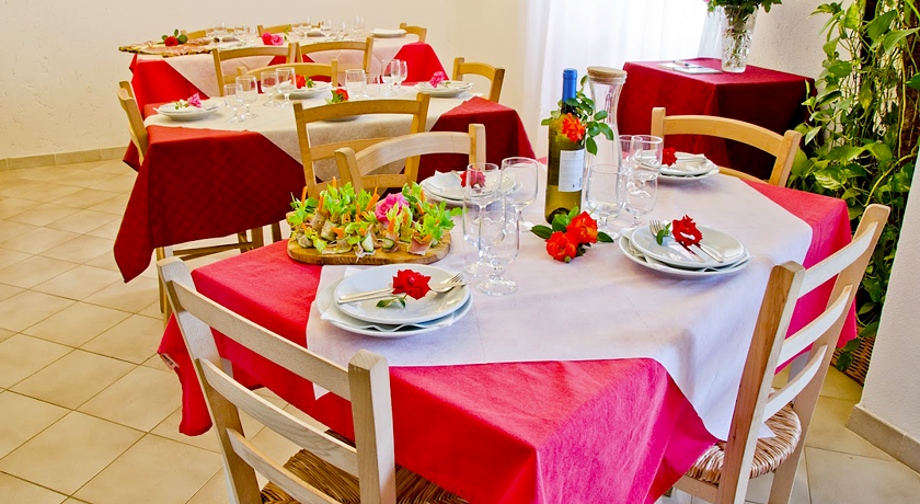 Agriturismo Corte alle Rose