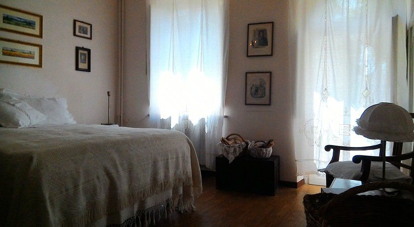 Il Giardino di Zia Ines