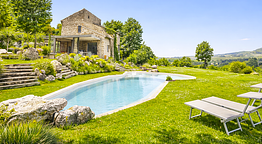 Agriturismo Fontenuova