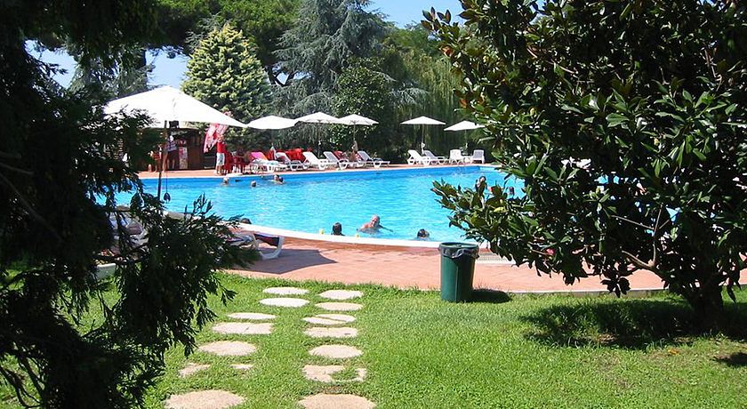HOTEL PARCO DEI PRINCIPI