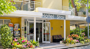 Hotel Star