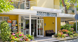 Hotel Star