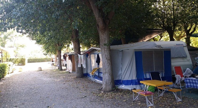 Camping La Foce Costa dei Trabocchi