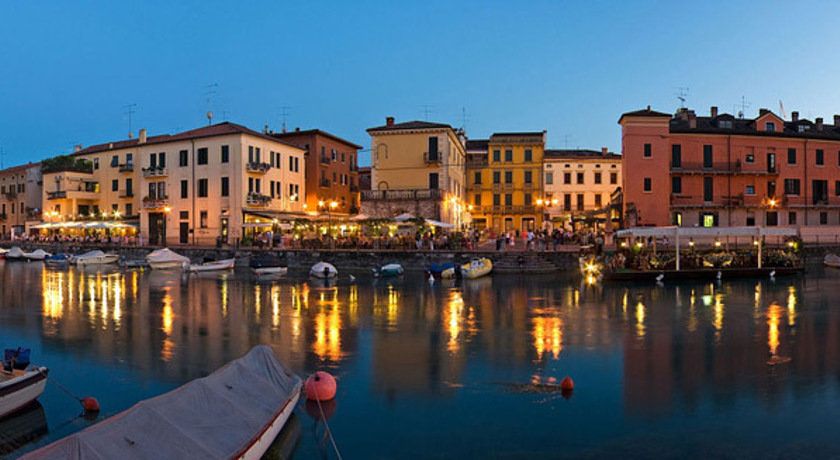 hotel primavera