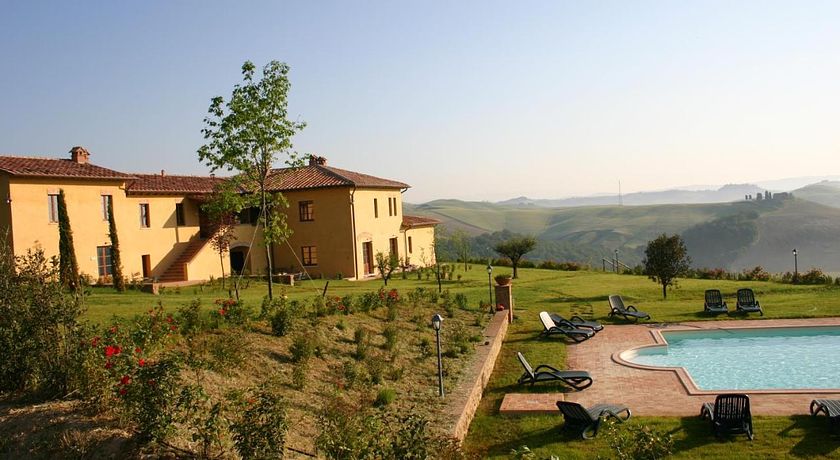 Agriturismo Caliano