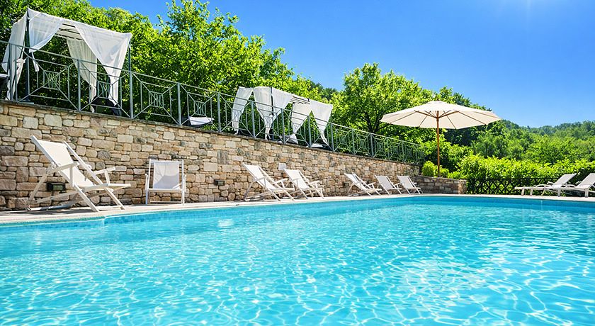 Residenze di Pregio Villa Nuba