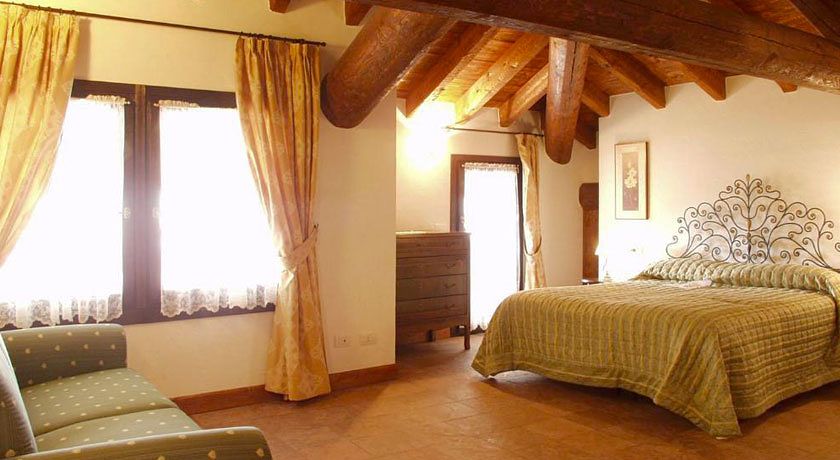 Bed and Breakfast Zanaglio 