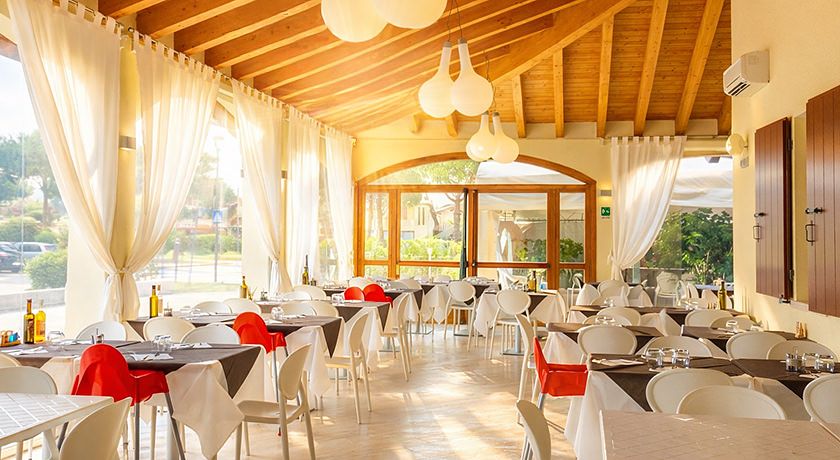 Airone Bianco Residence Village