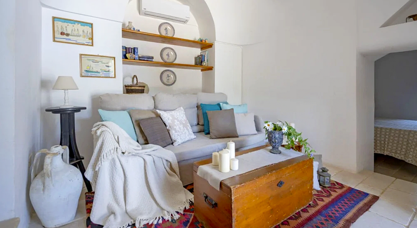 Trullo Vigne di Salamina