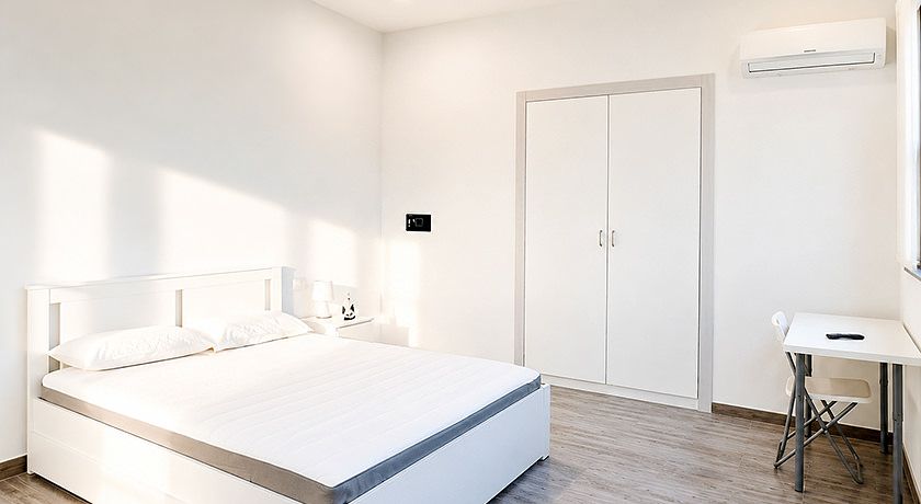 Casa Vacanze Alma B&B 