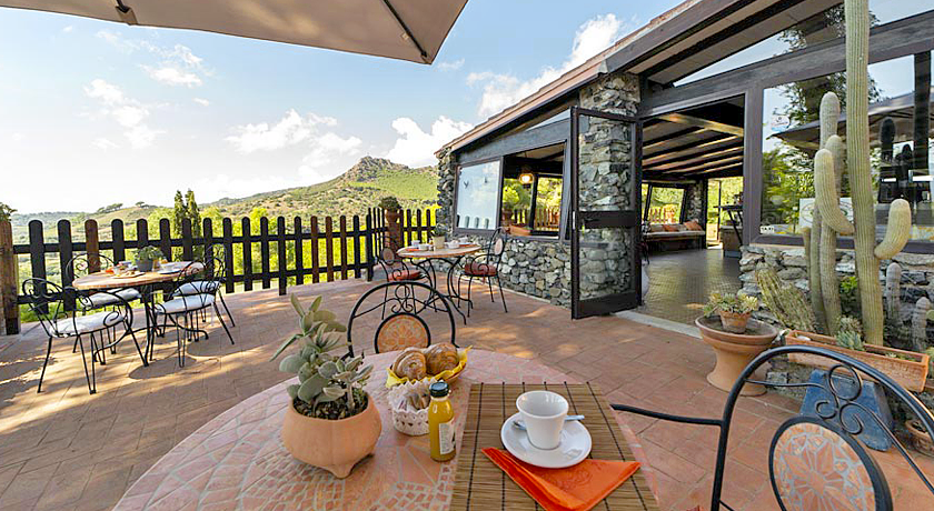 Gavila's Residenza Turistico Alberghiera