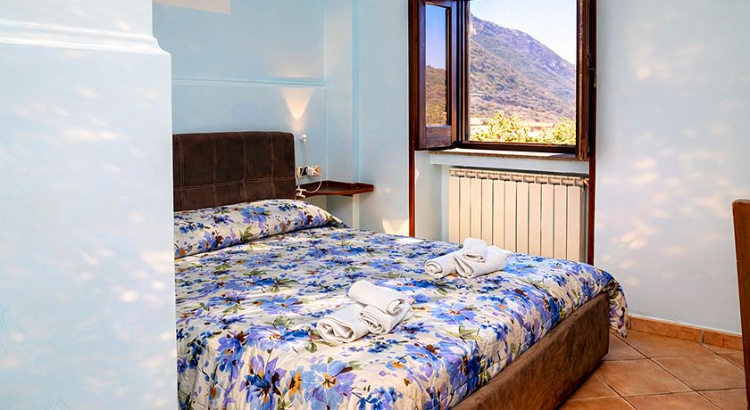 Casa Scola Agriturismo