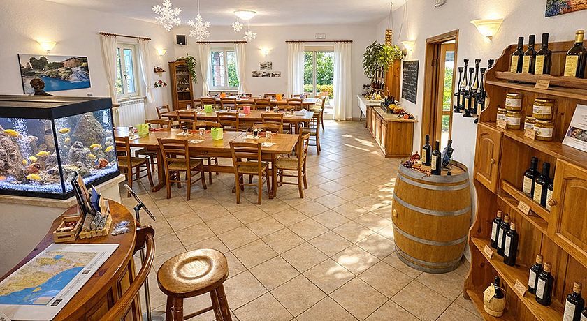 Agriturismo Galeazzi